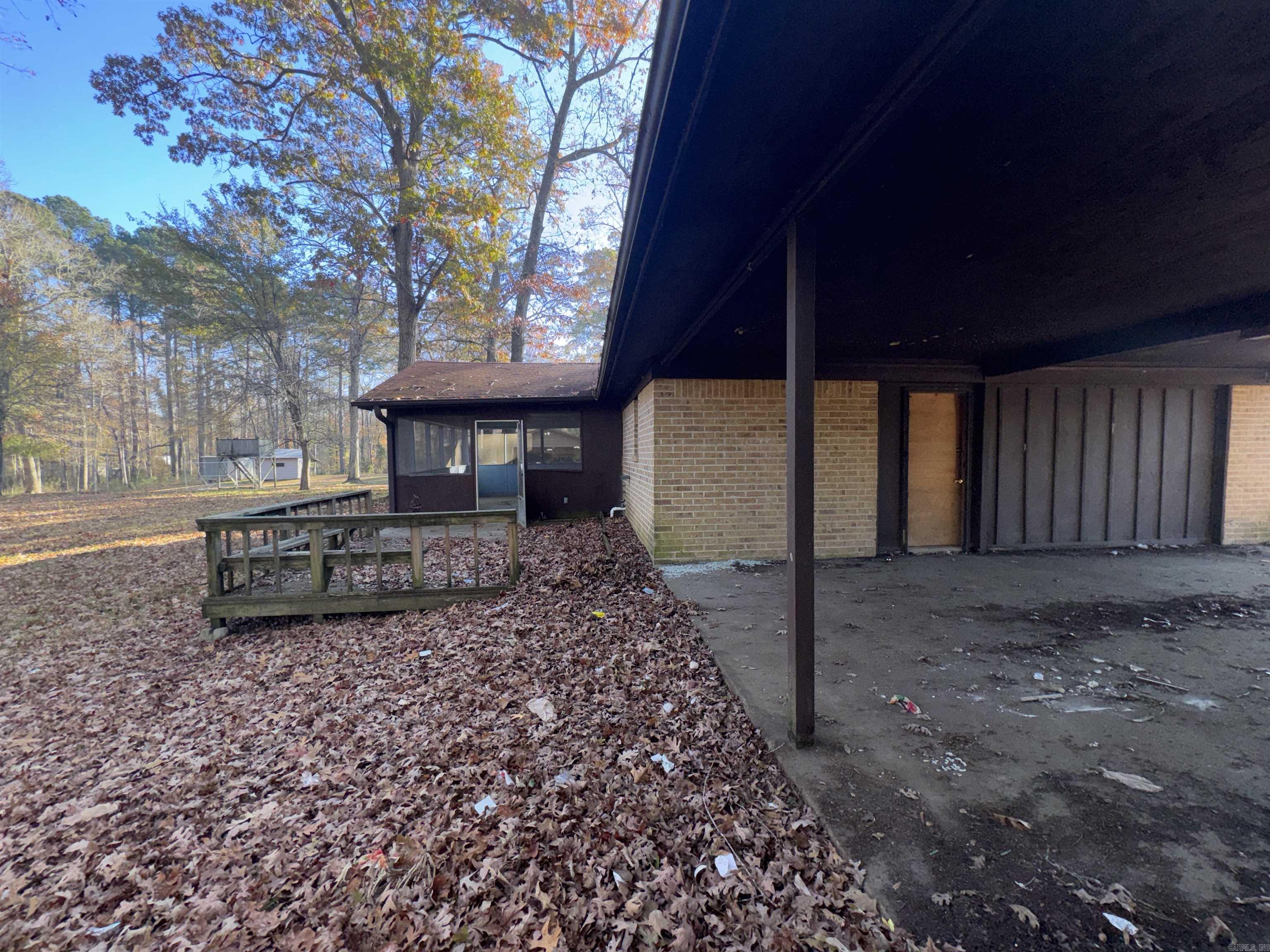 RAMBLE ESTATES - Residential