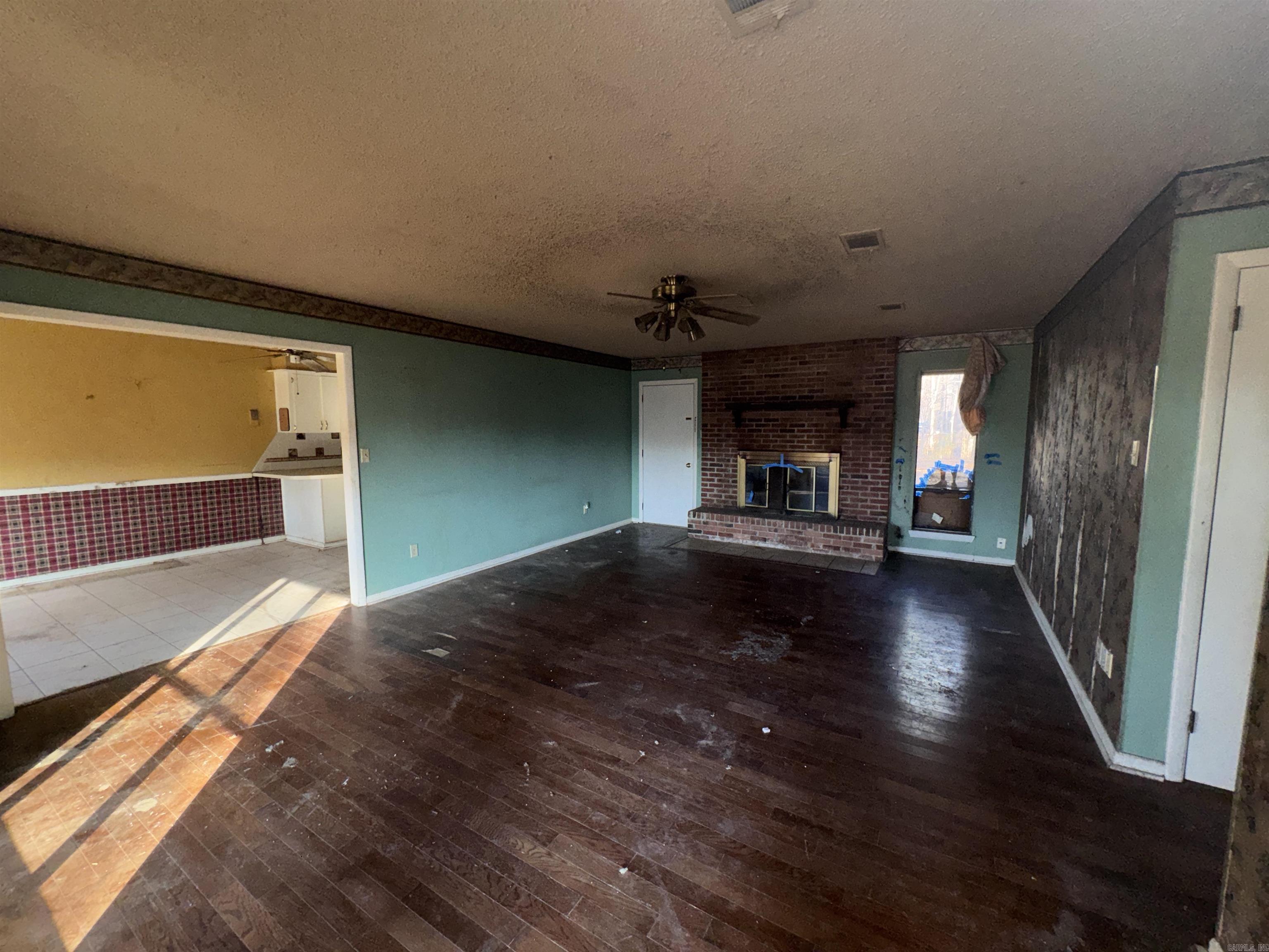 RAMBLE ESTATES - Residential