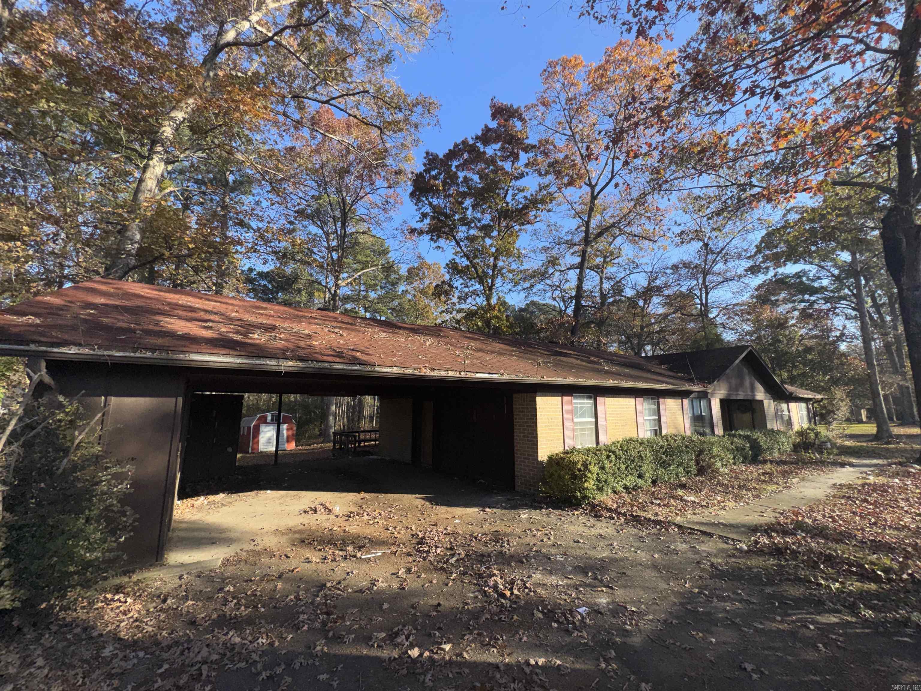 RAMBLE ESTATES - Residential