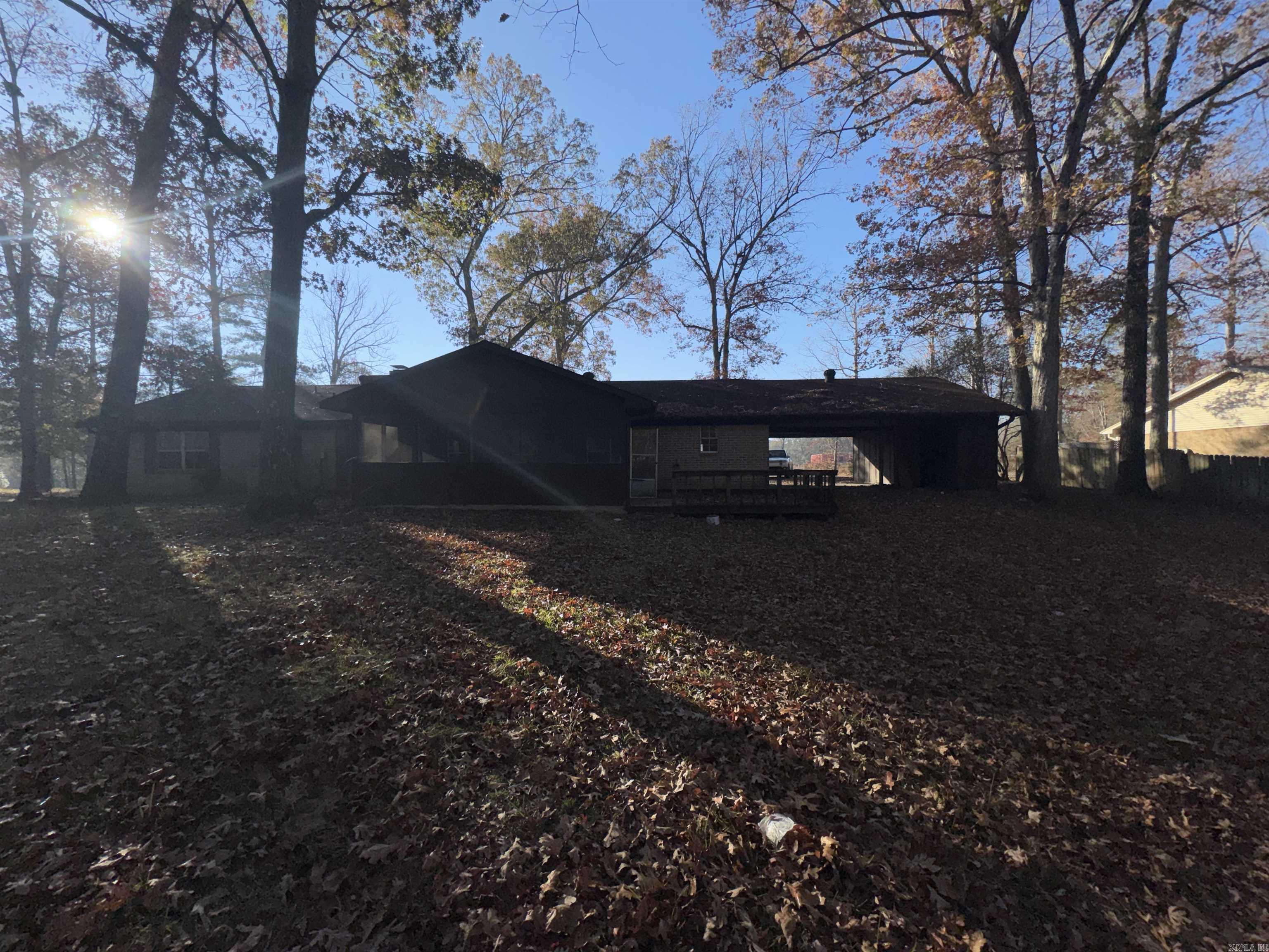 RAMBLE ESTATES - Residential