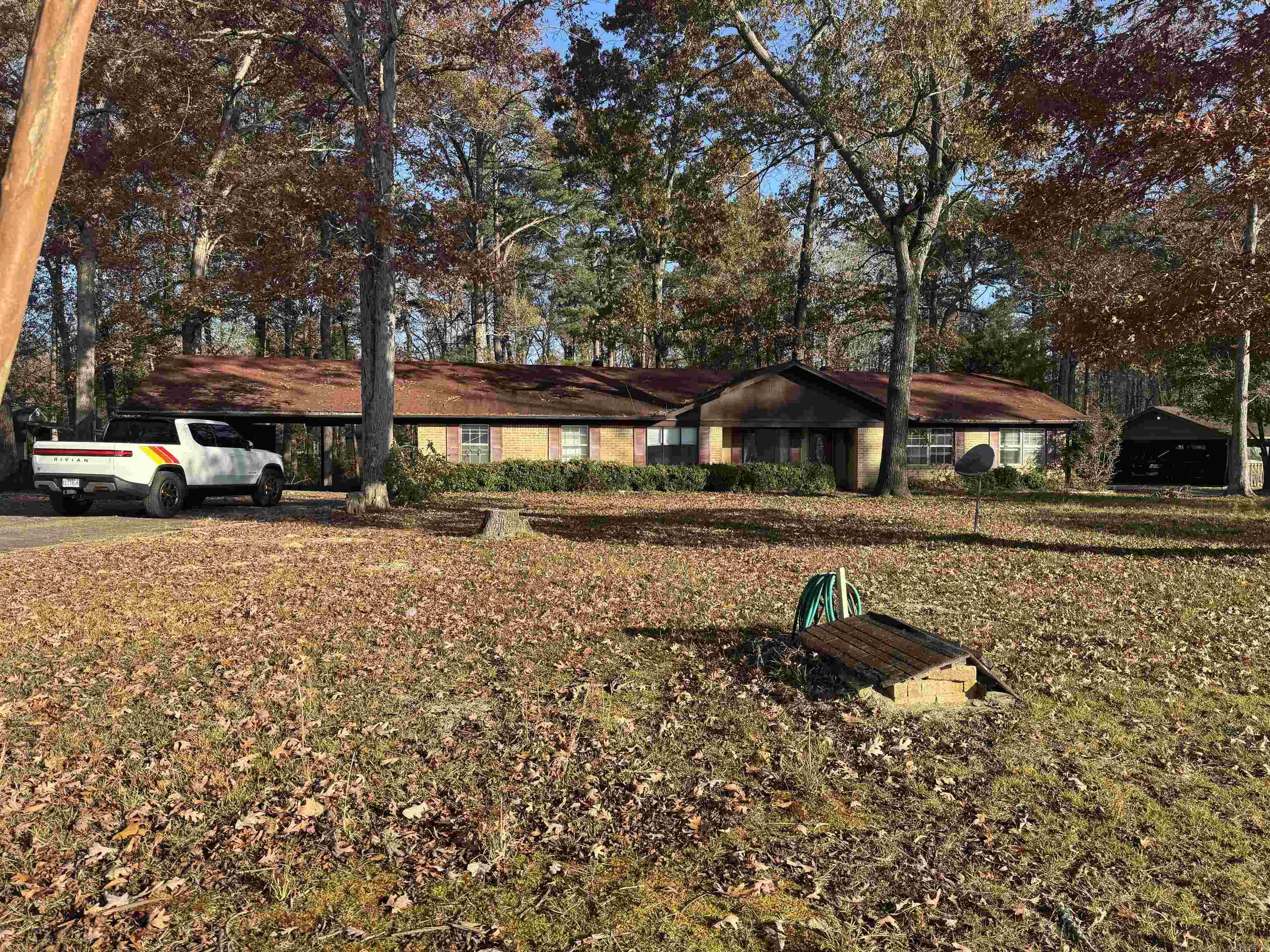 RAMBLE ESTATES - Residential