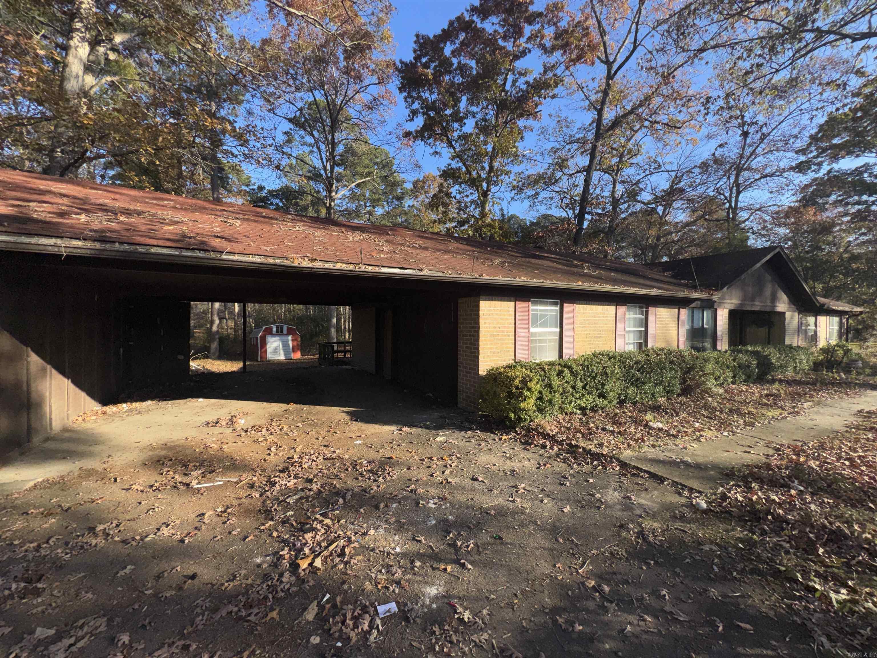 RAMBLE ESTATES - Residential