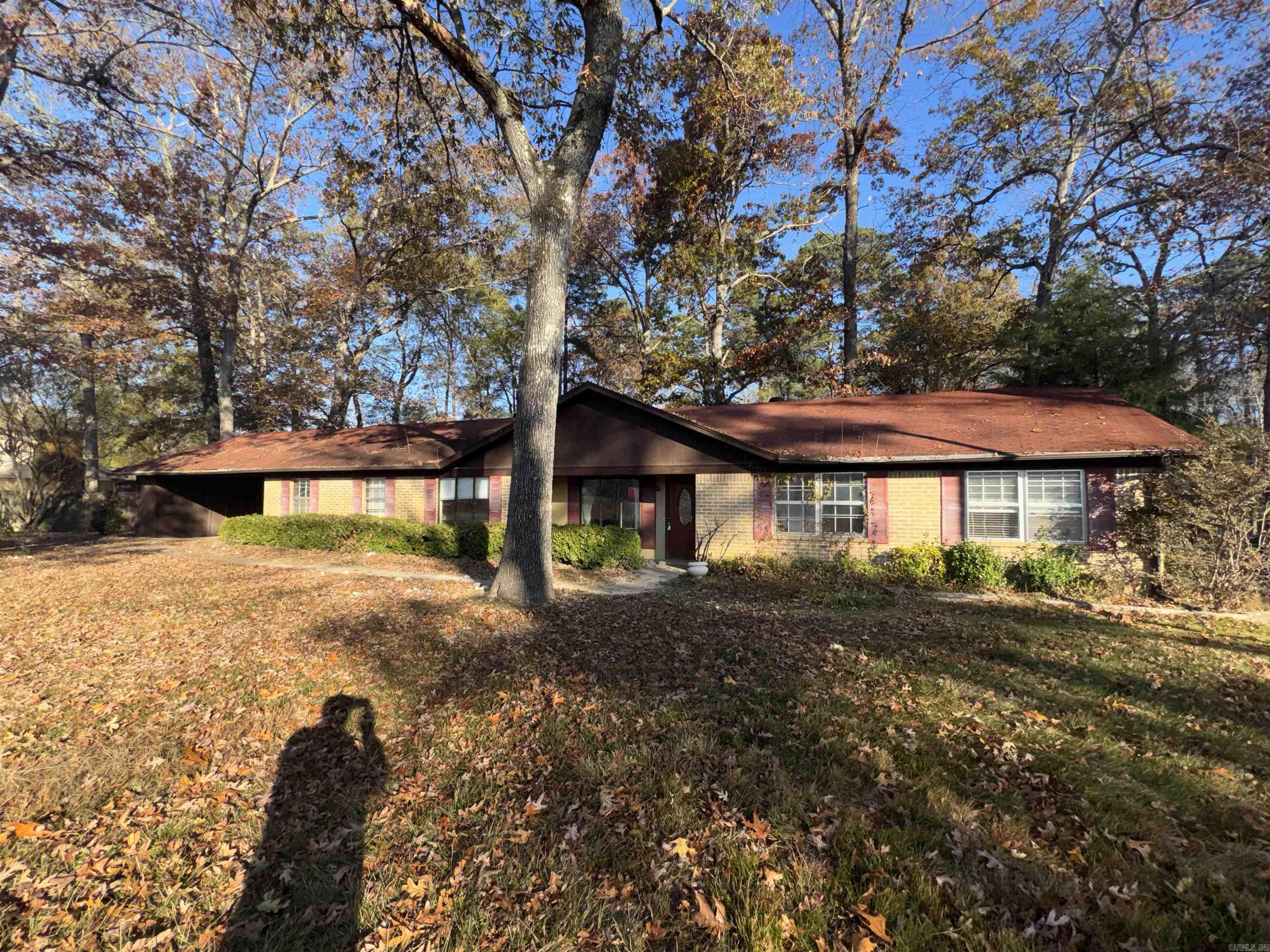 RAMBLE ESTATES - Residential