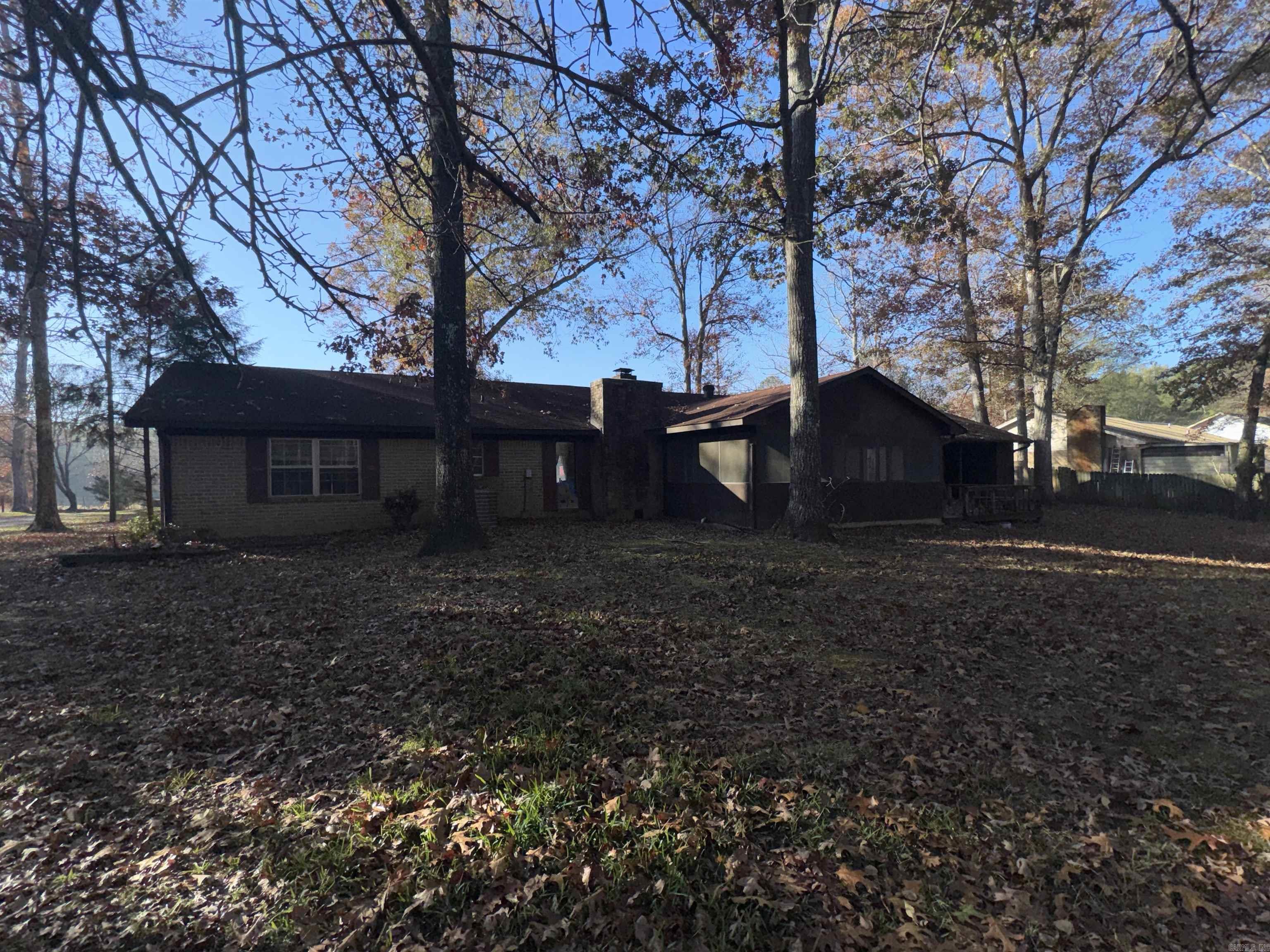 RAMBLE ESTATES - Residential