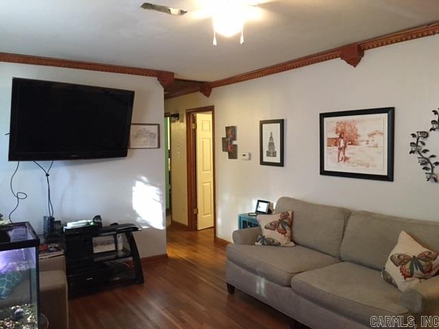West Acres - Residential