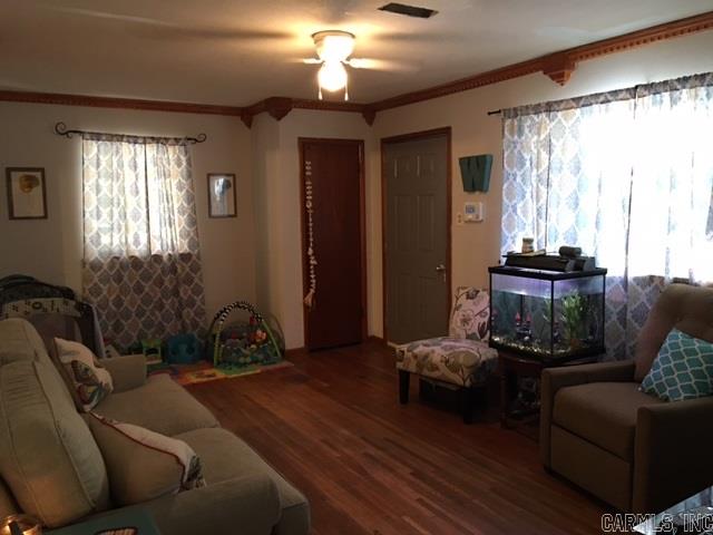 West Acres - Residential