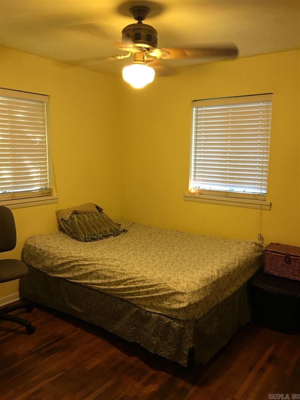 West Acres - Residential