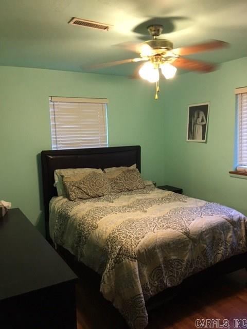 West Acres - Residential