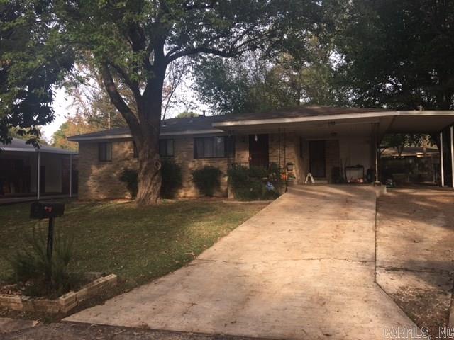 West Acres - Residential