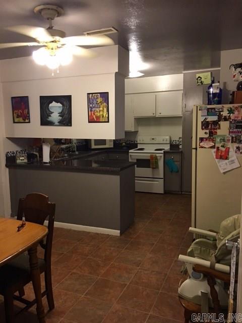 West Acres - Residential