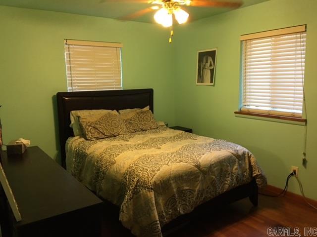 West Acres - Residential