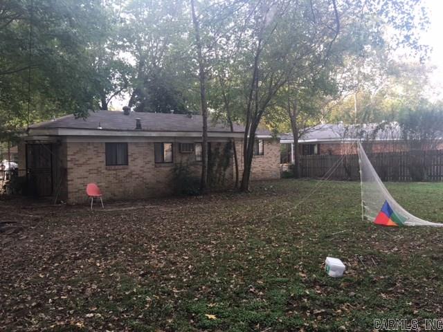 West Acres - Residential