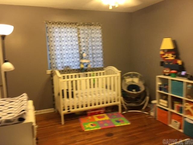 West Acres - Residential