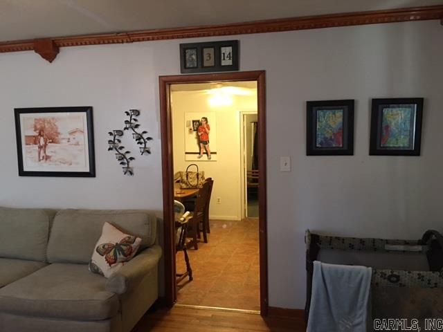 West Acres - Residential
