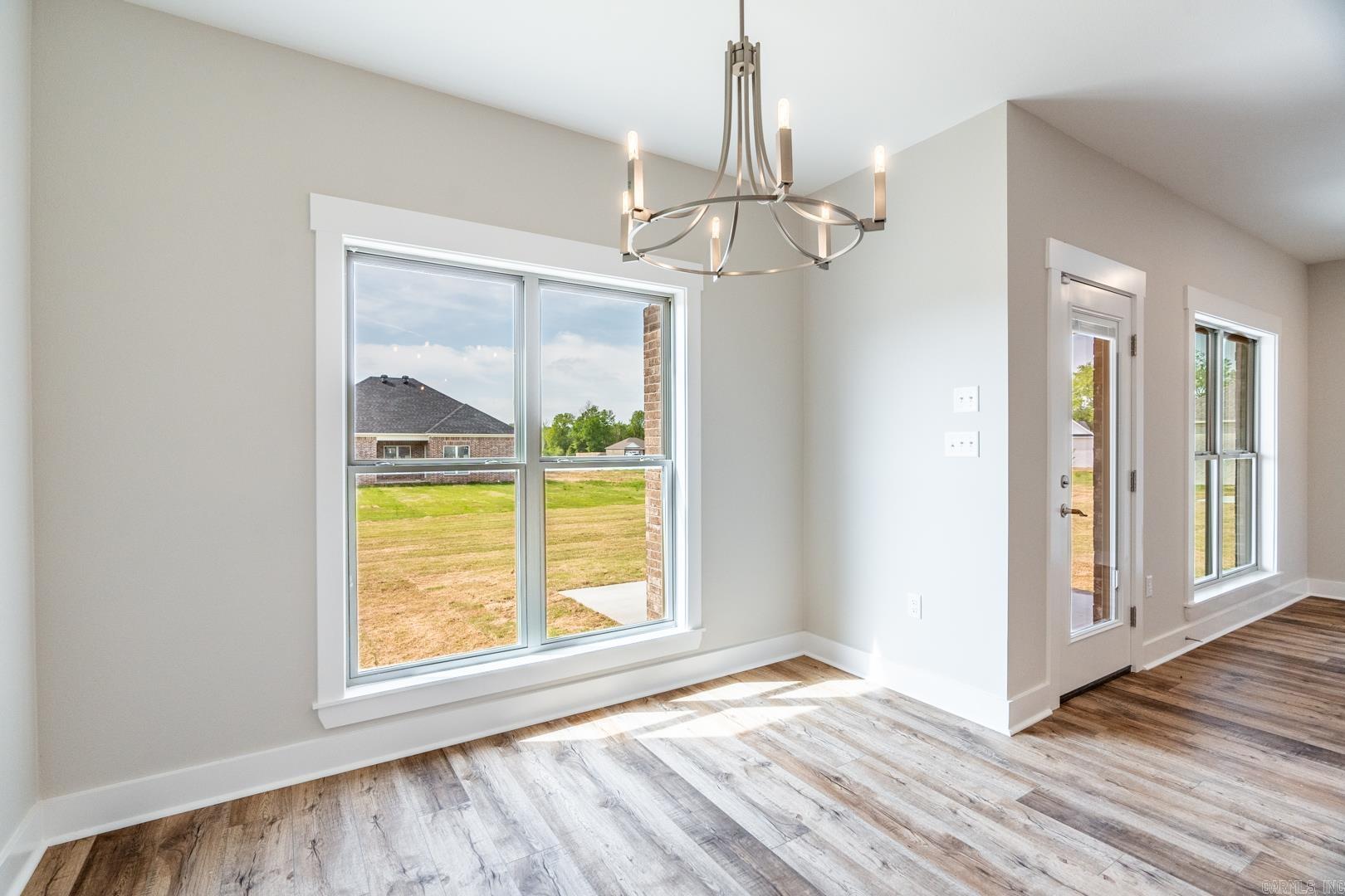 EAST MEADOW - Residential