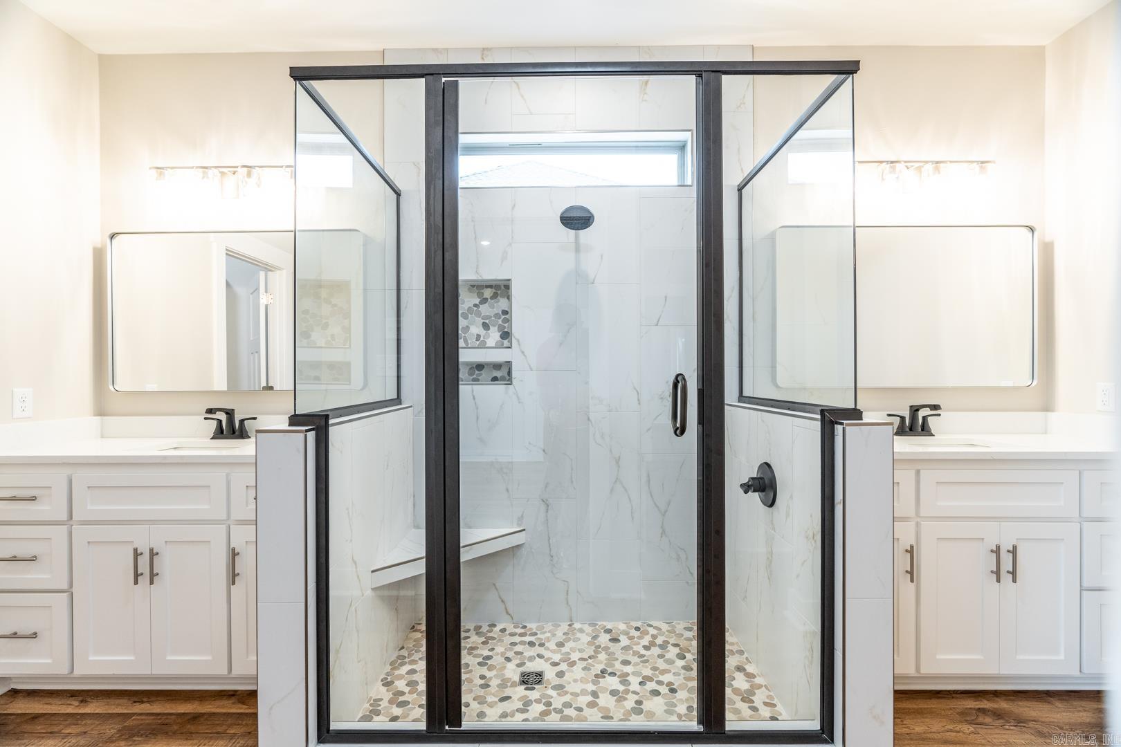 EAST MEADOW - Residential