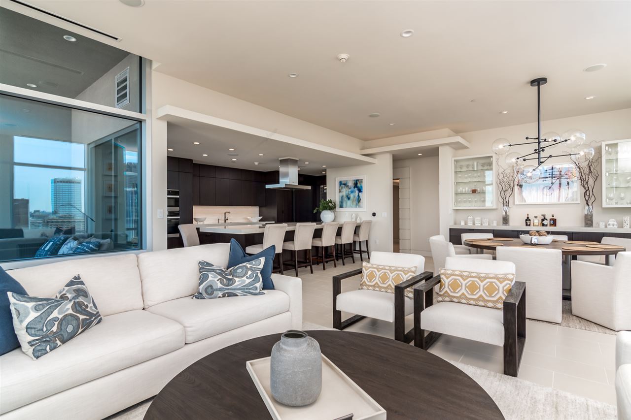 River Market Tower HPR - Residential