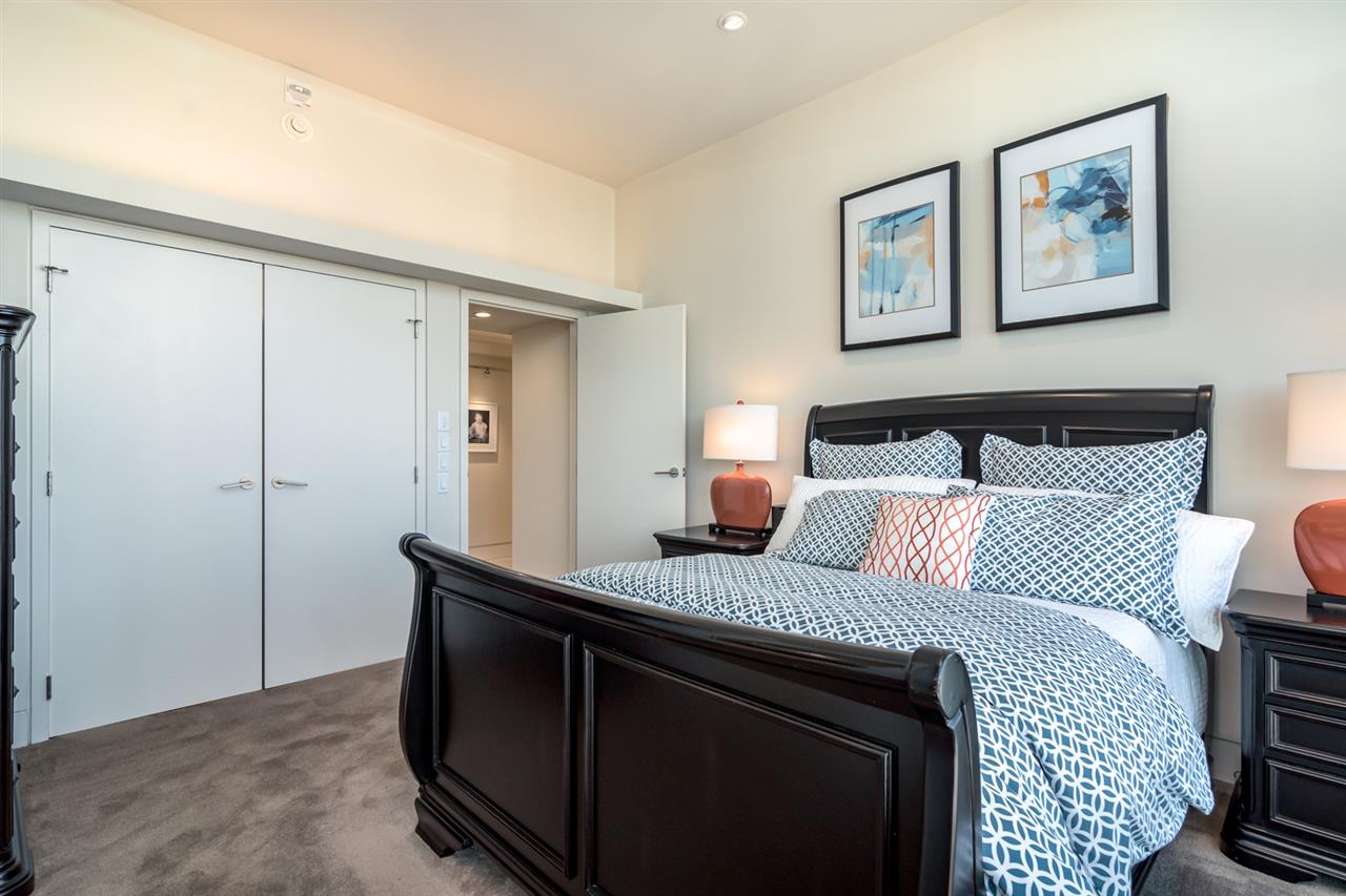 River Market Tower HPR - Residential