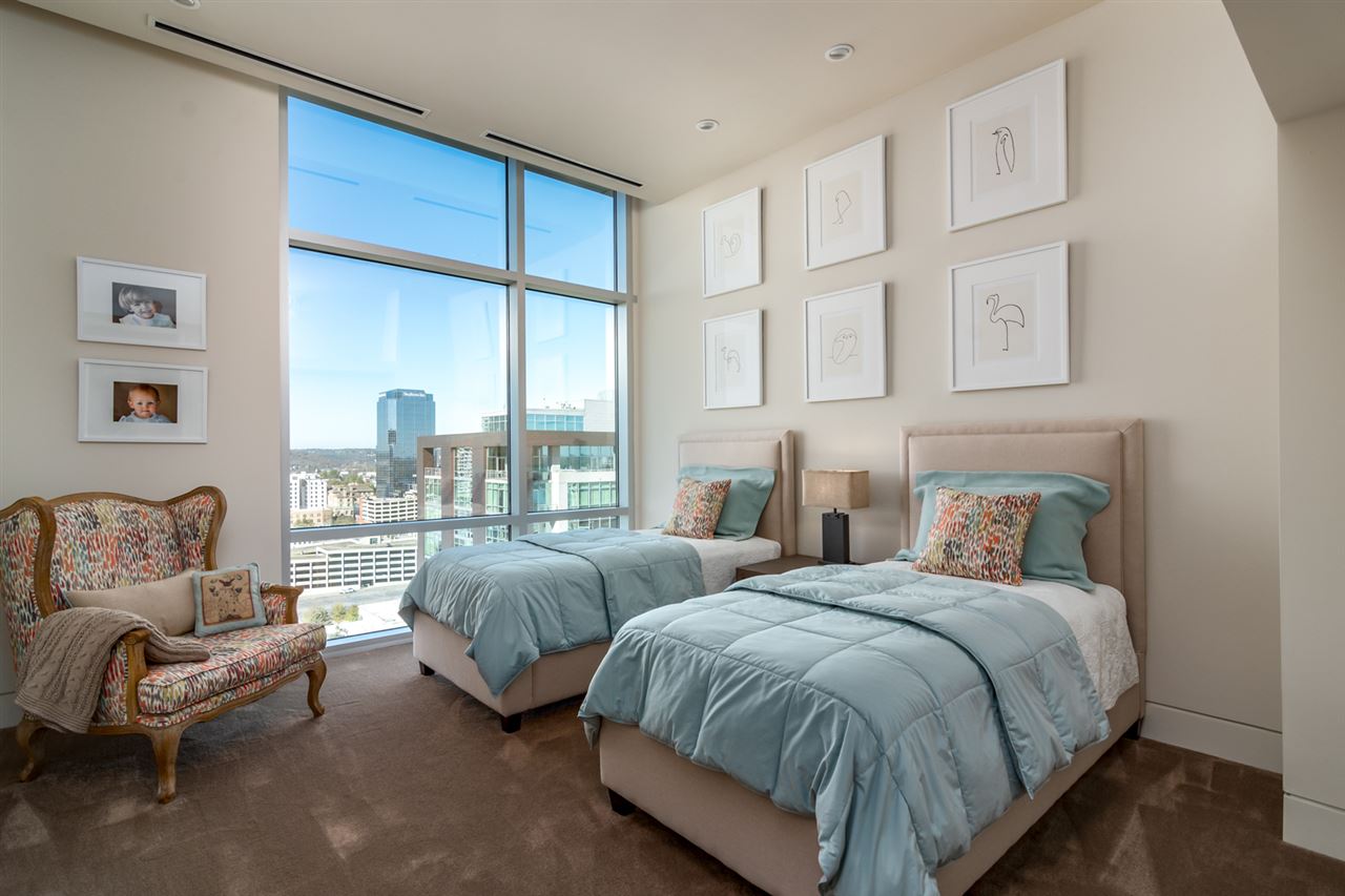 River Market Tower HPR - Residential