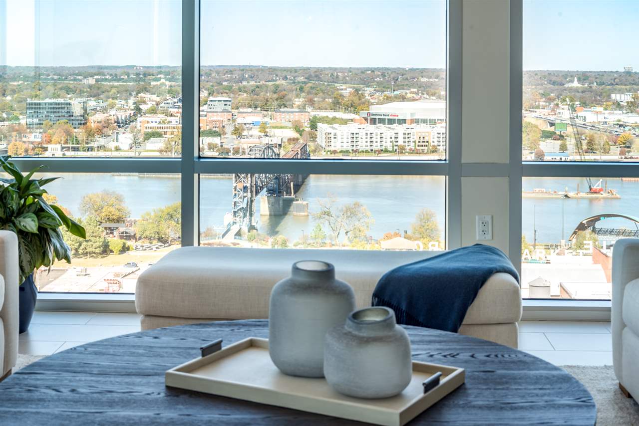 River Market Tower HPR - Residential