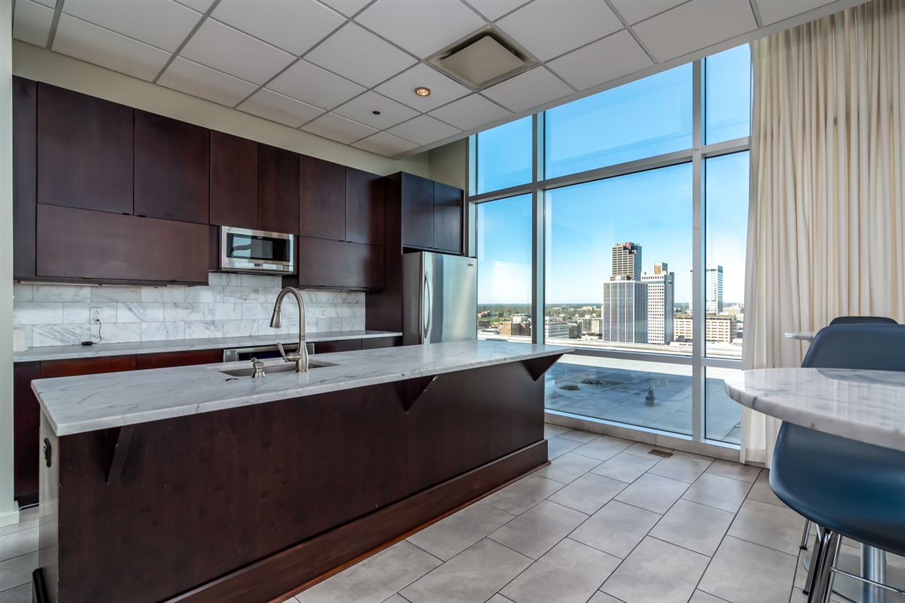 River Market Tower HPR - Residential