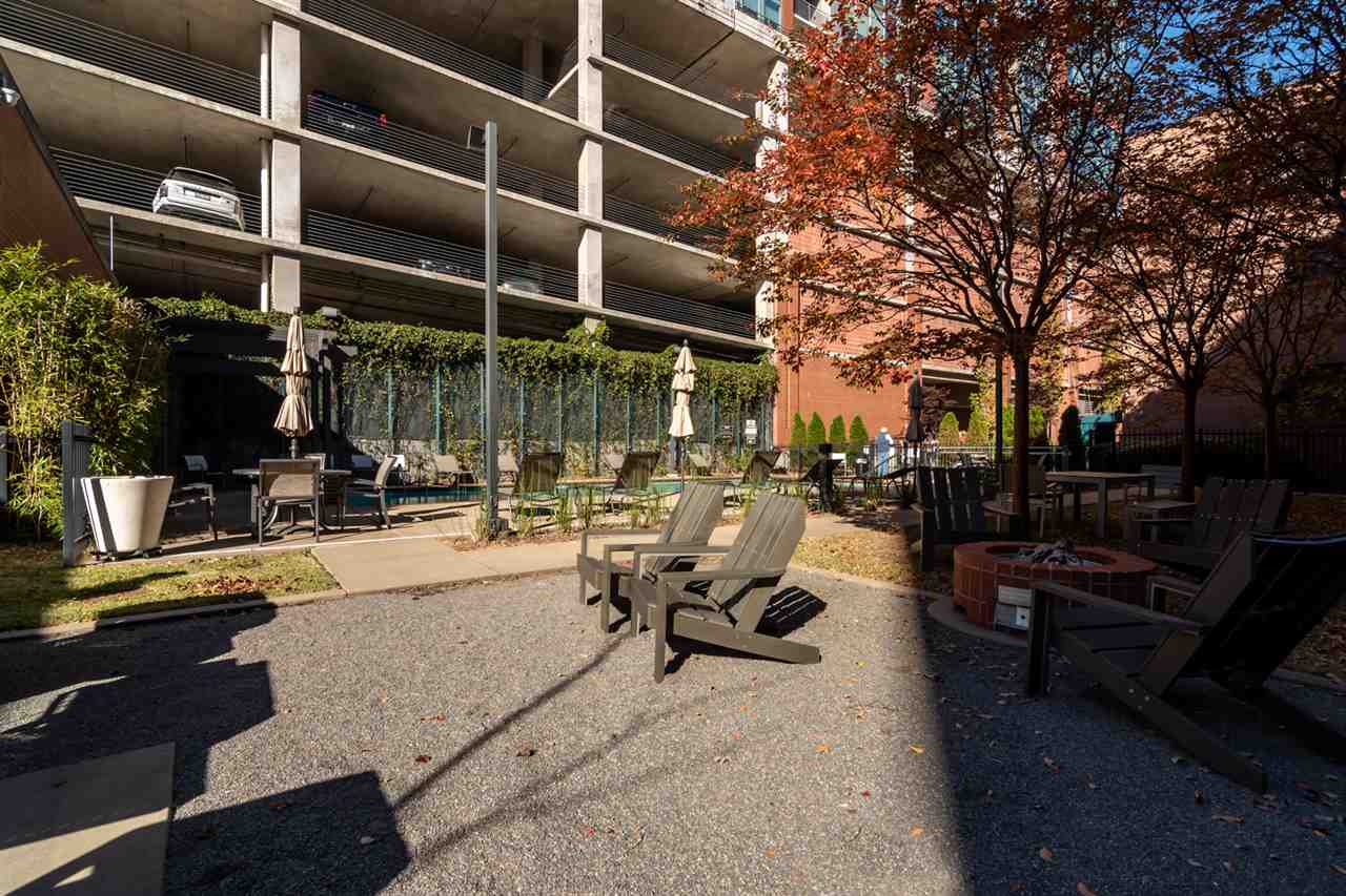 River Market Tower HPR - Residential