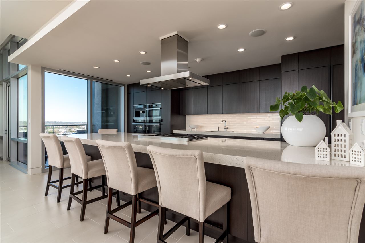 River Market Tower HPR - Residential