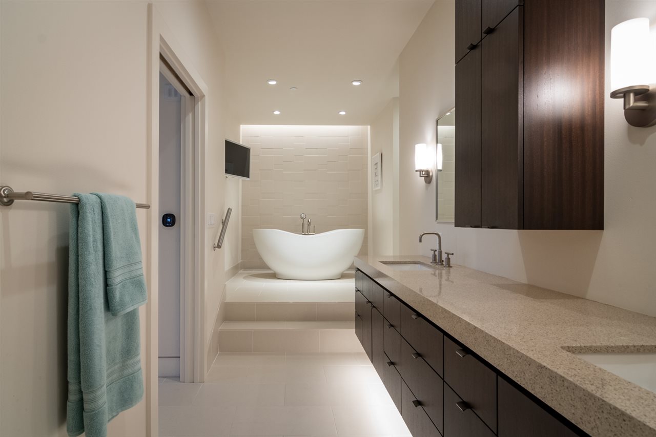 River Market Tower HPR - Residential