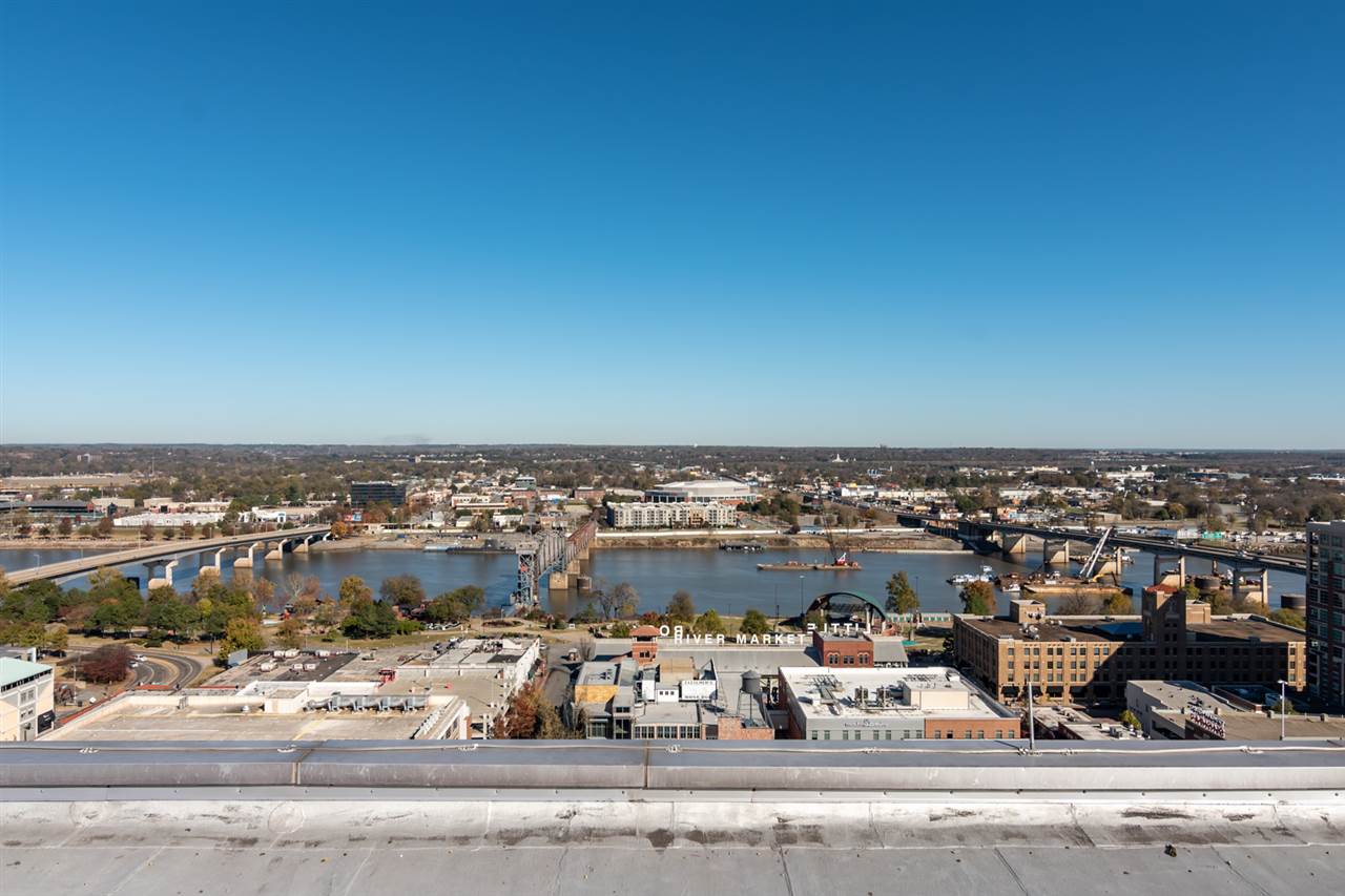 River Market Tower HPR - Residential