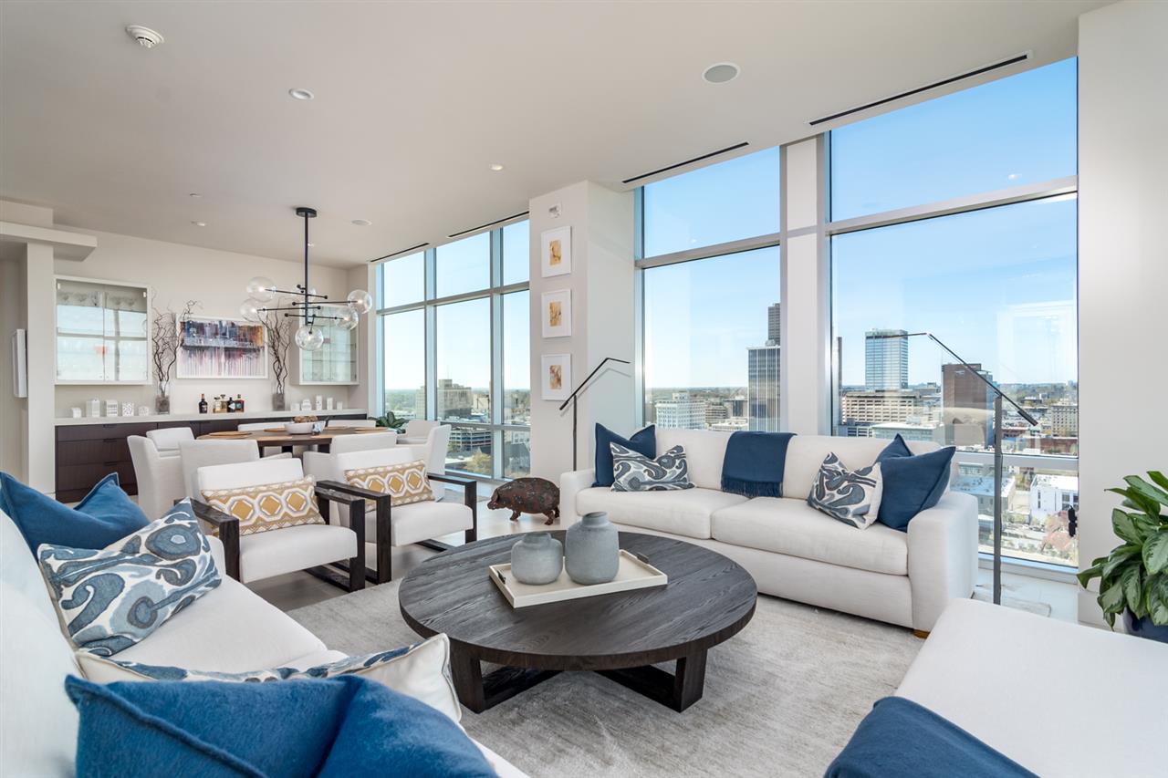 River Market Tower HPR - Residential