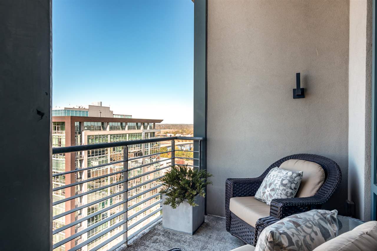 River Market Tower HPR - Residential