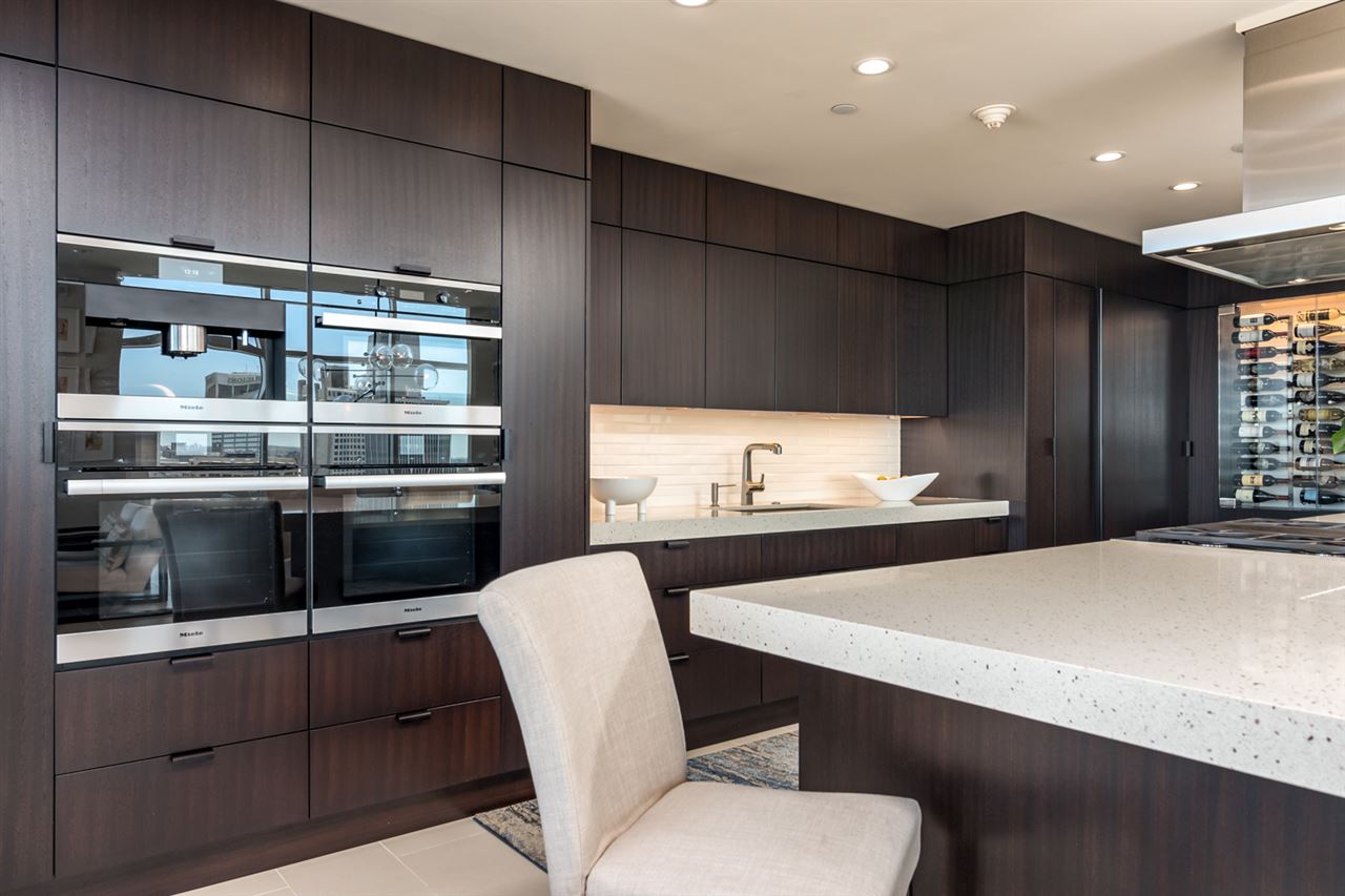 River Market Tower HPR - Residential
