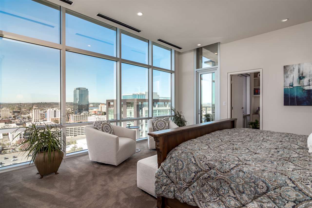 River Market Tower HPR - Residential