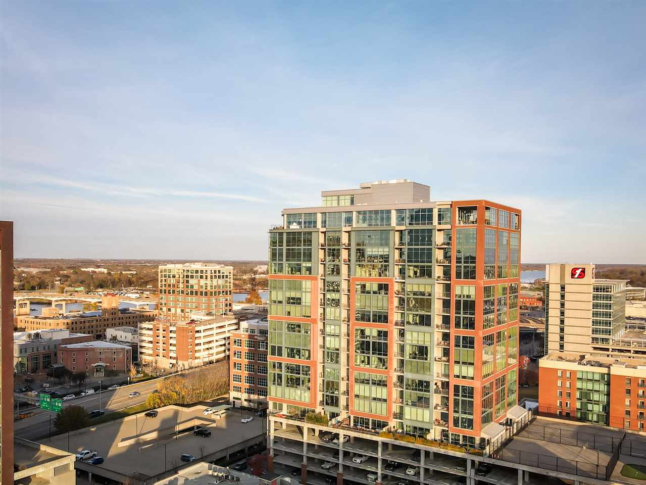 River Market Tower HPR - Residential