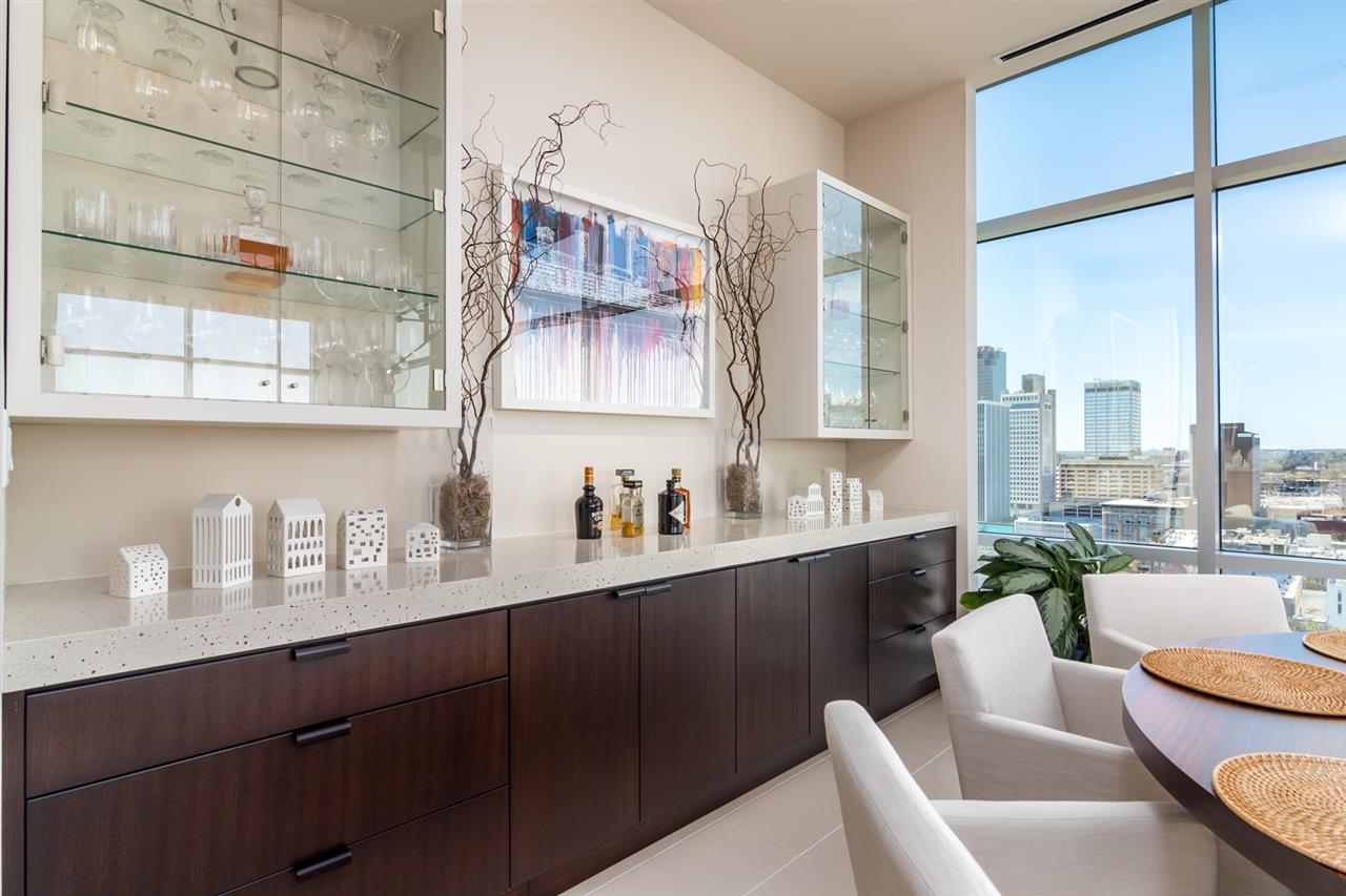 River Market Tower HPR - Residential