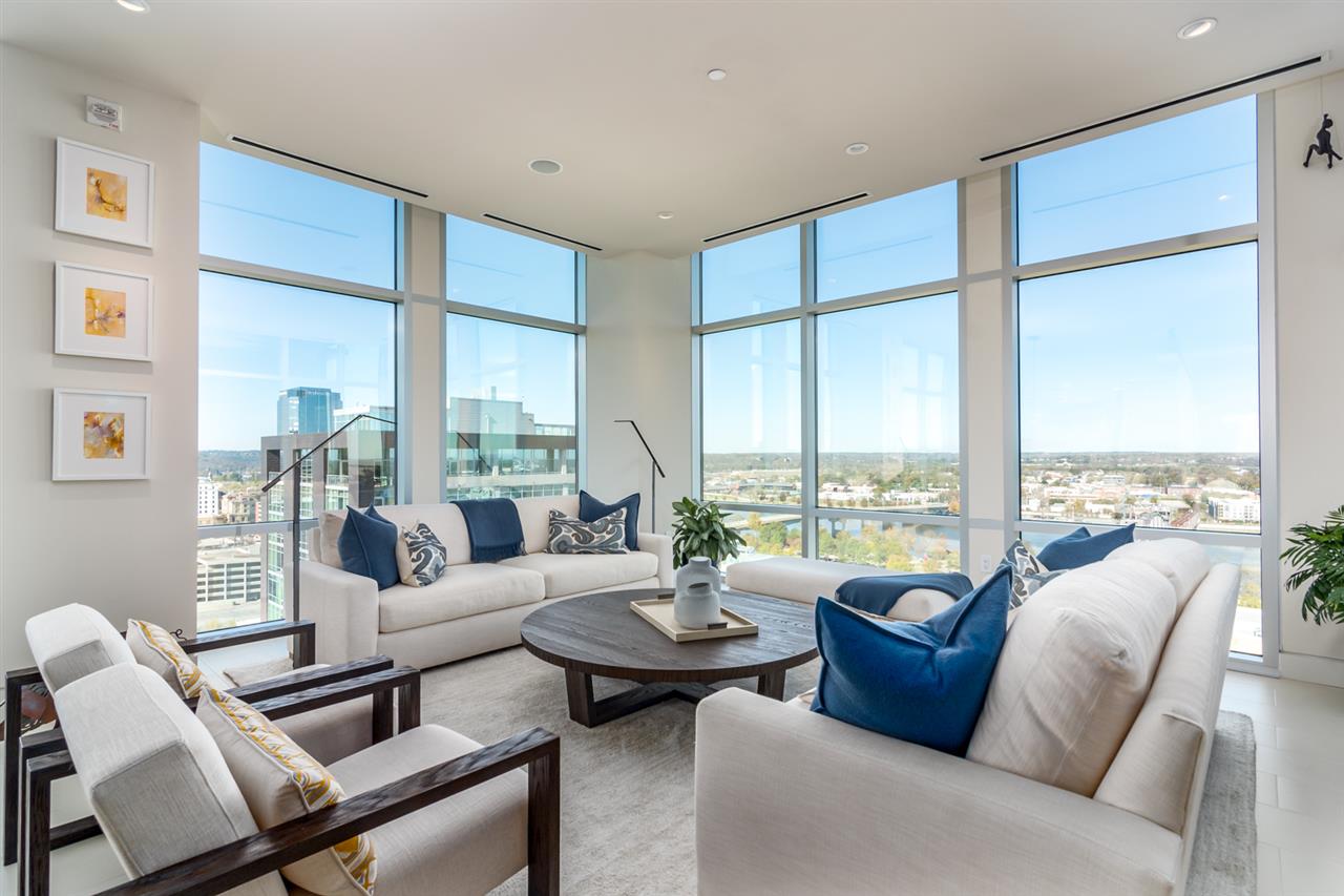 River Market Tower HPR - Residential
