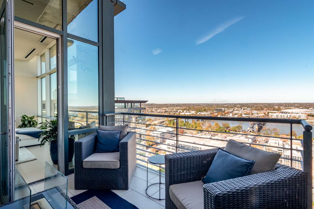 River Market Tower HPR - Residential