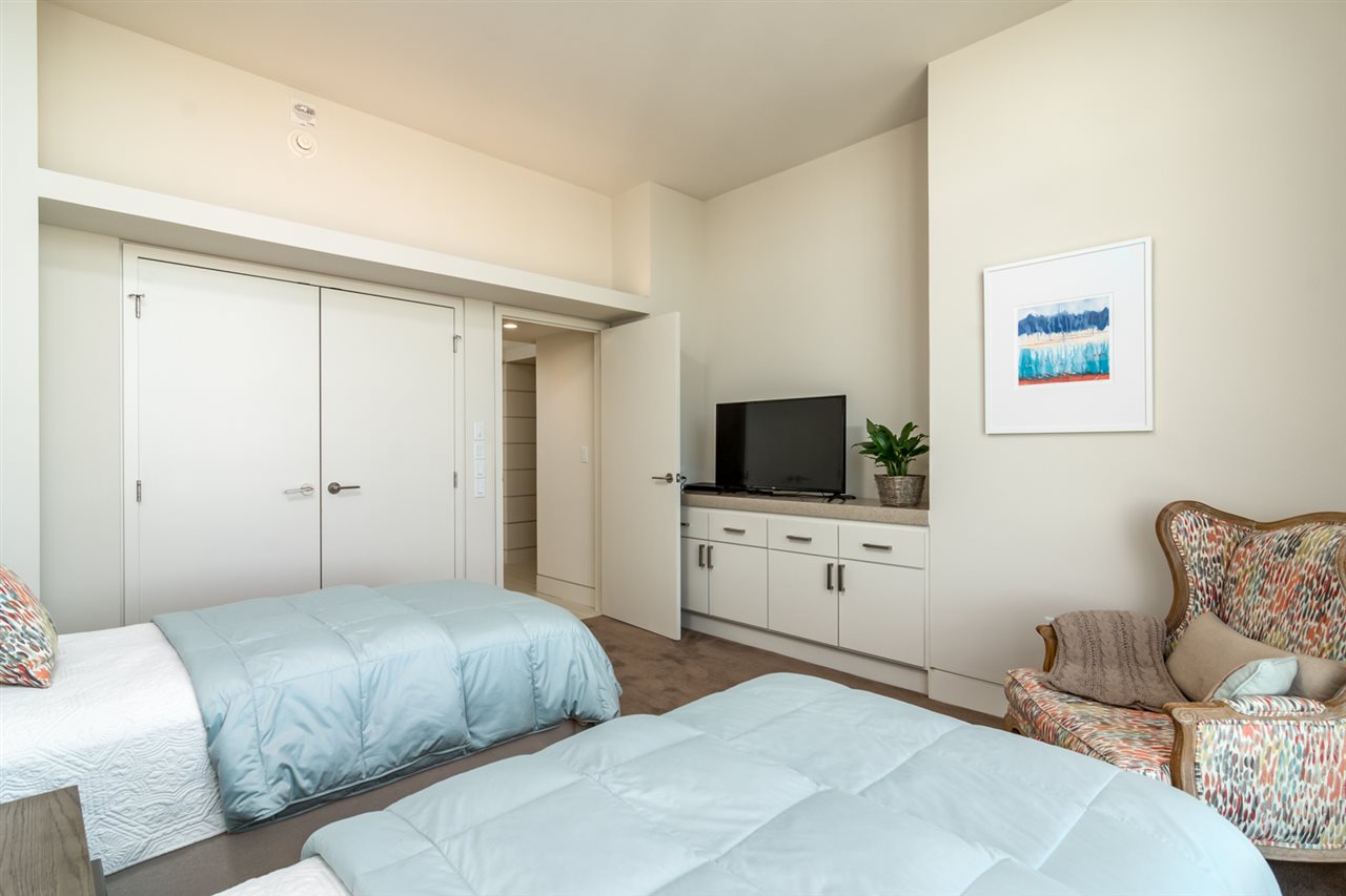 River Market Tower HPR - Residential