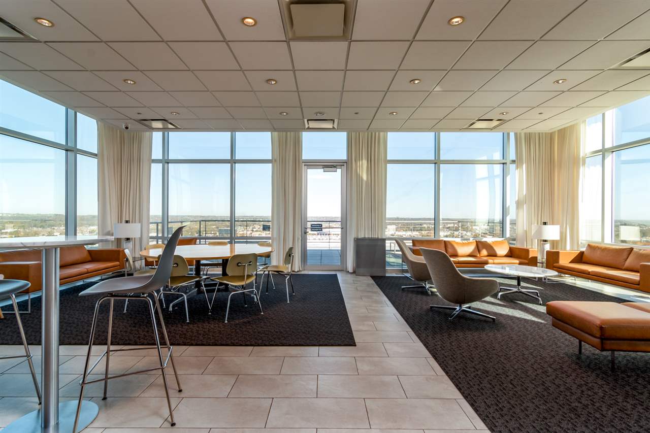 River Market Tower HPR - Residential