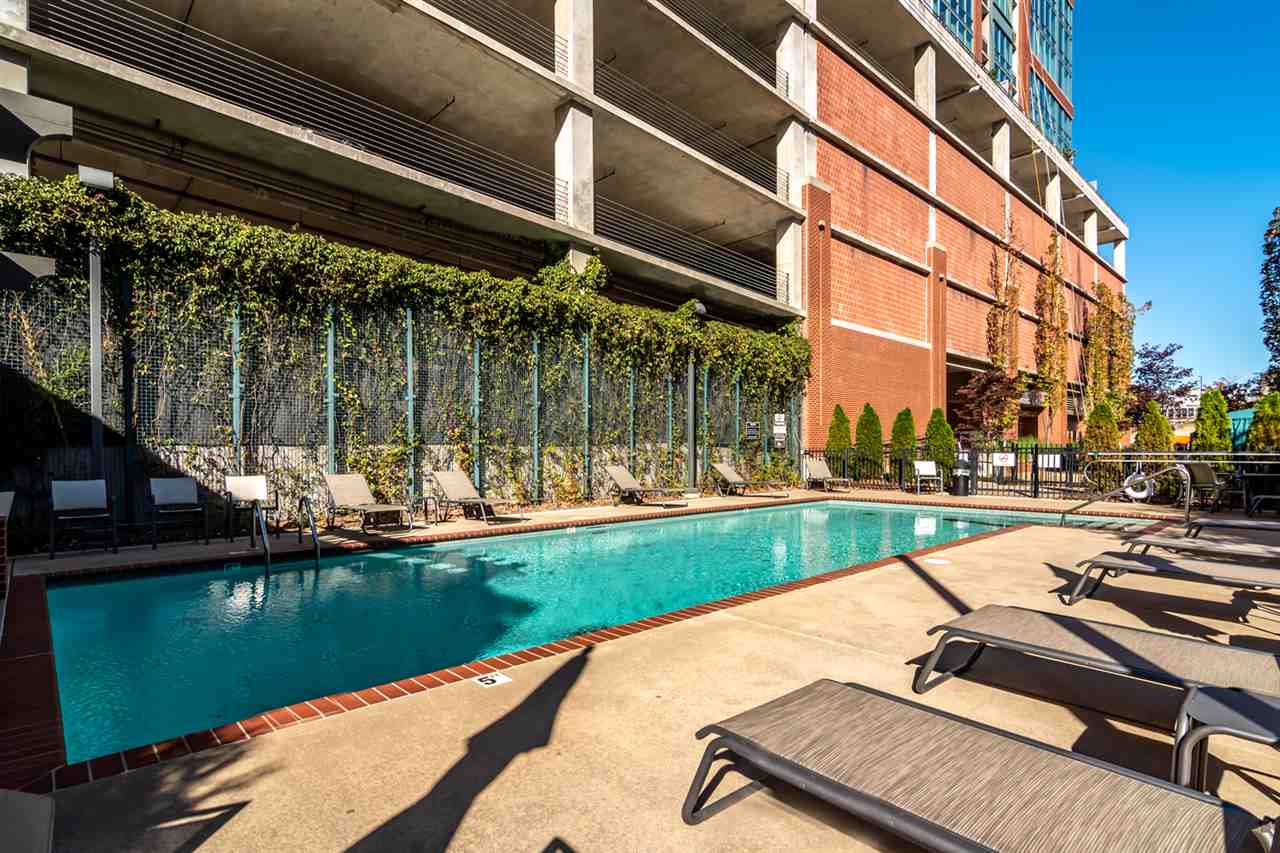 River Market Tower HPR - Residential