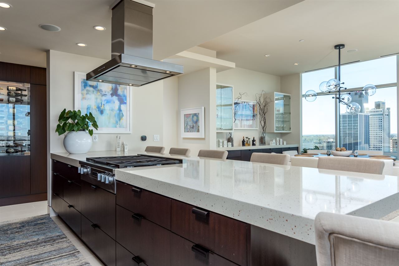 River Market Tower HPR - Residential