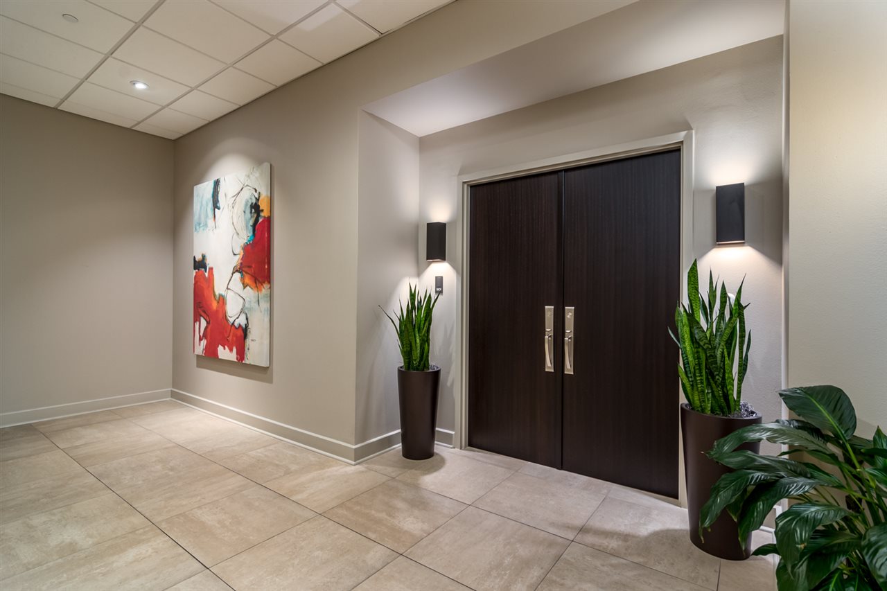 River Market Tower HPR - Residential