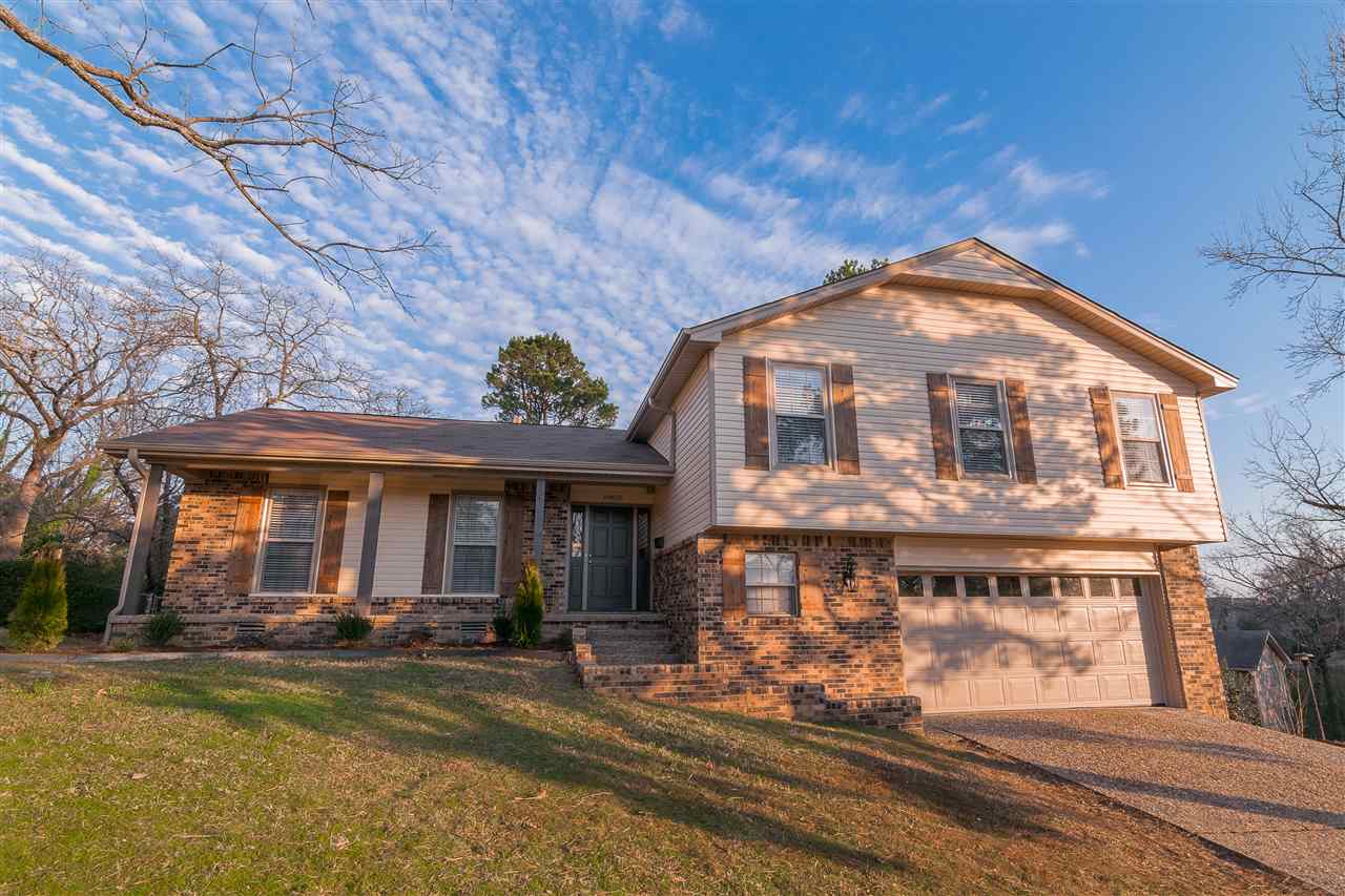 PLEASANT VALLEY - Residential
