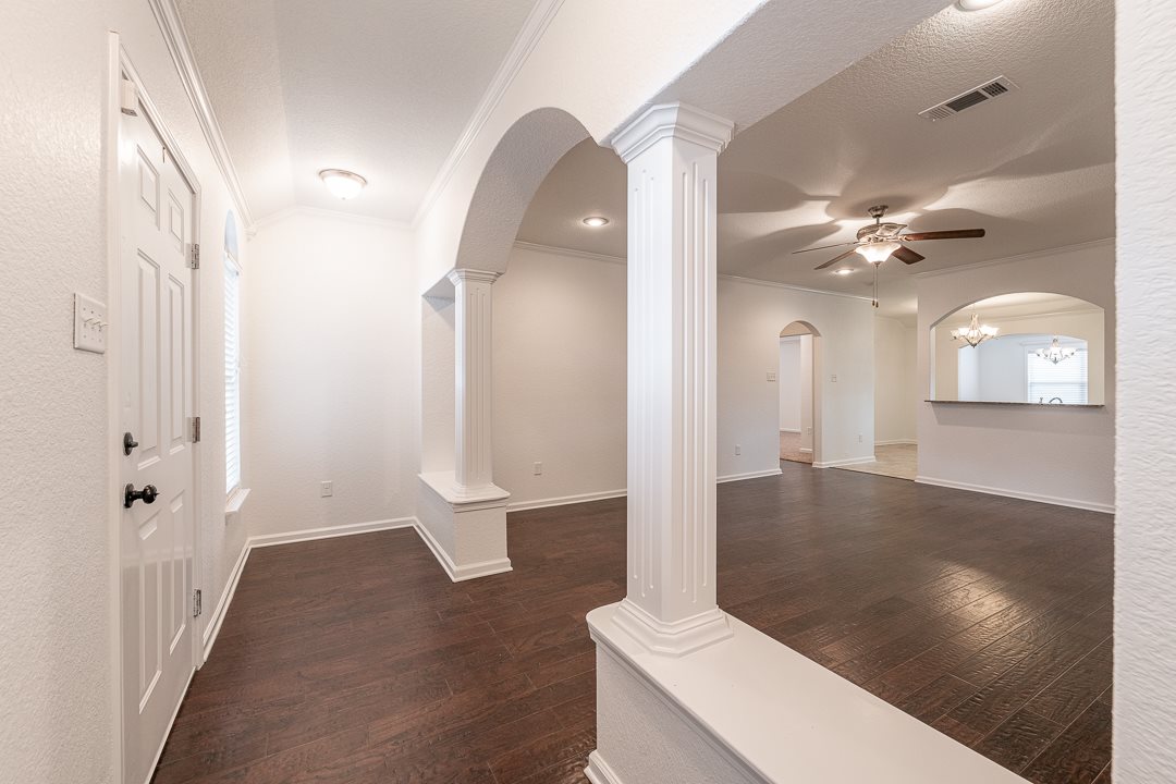 North Hills - Residential