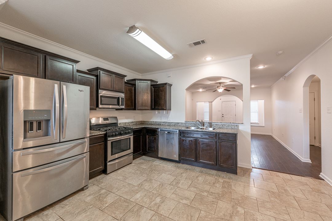 North Hills - Residential