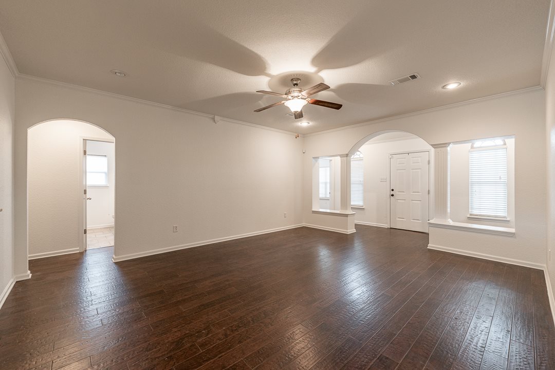 North Hills - Residential