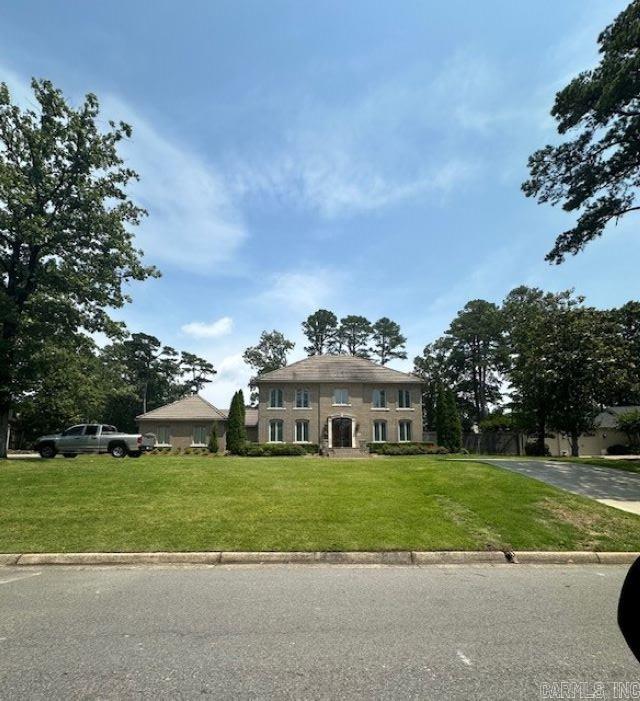 PLEASANT VALLEY - Residential