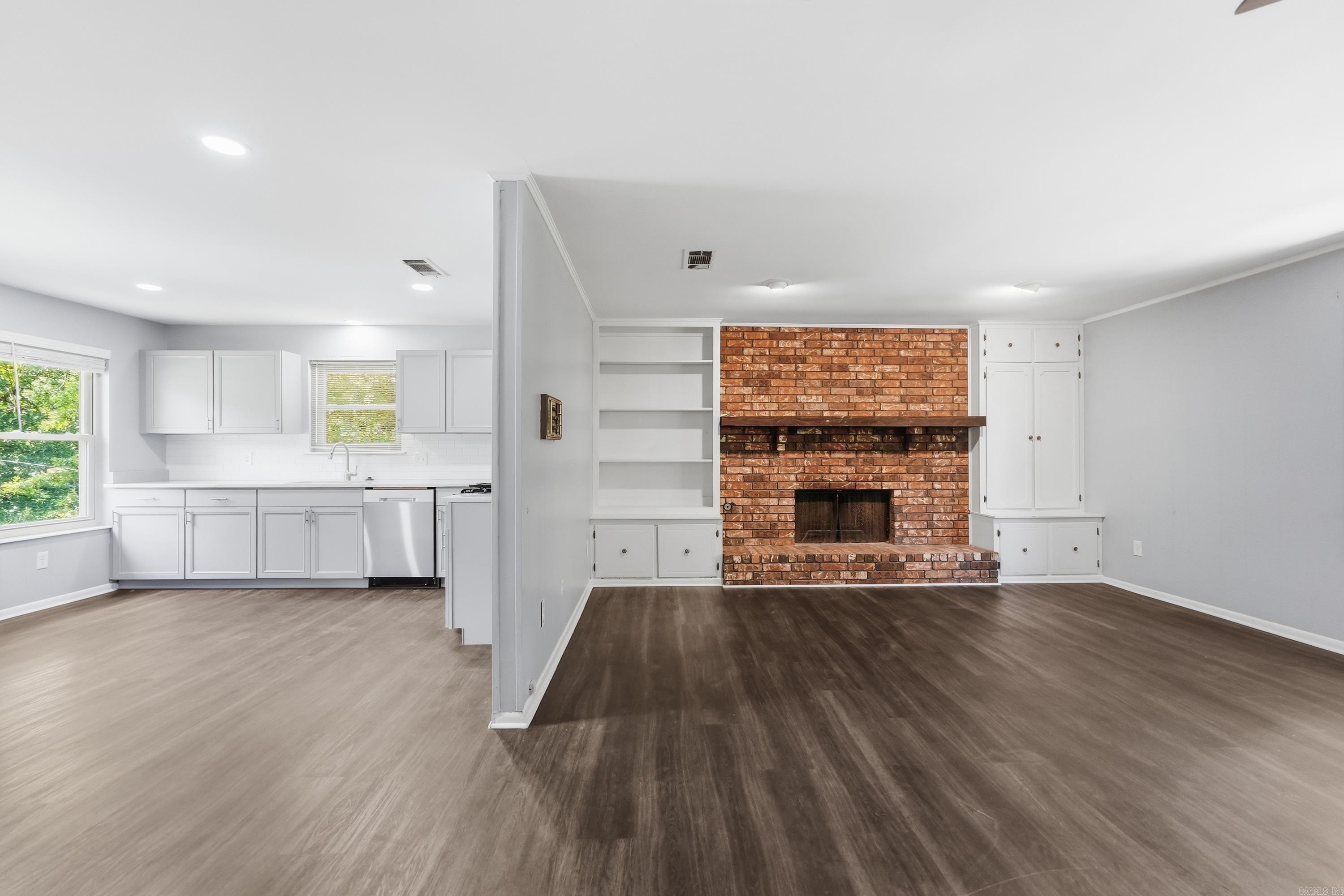 INDIAN RIDGE - Residential