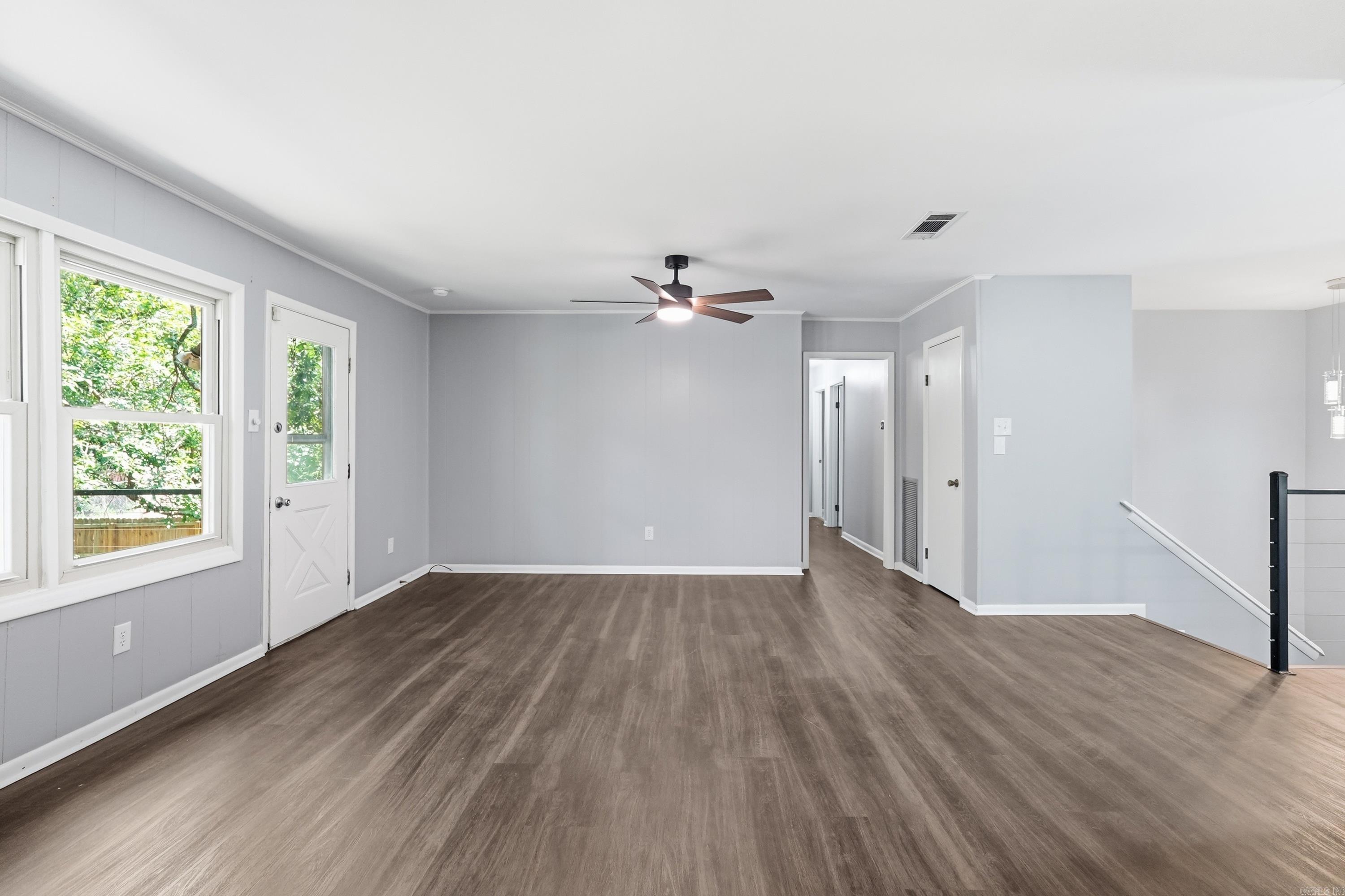INDIAN RIDGE - Residential