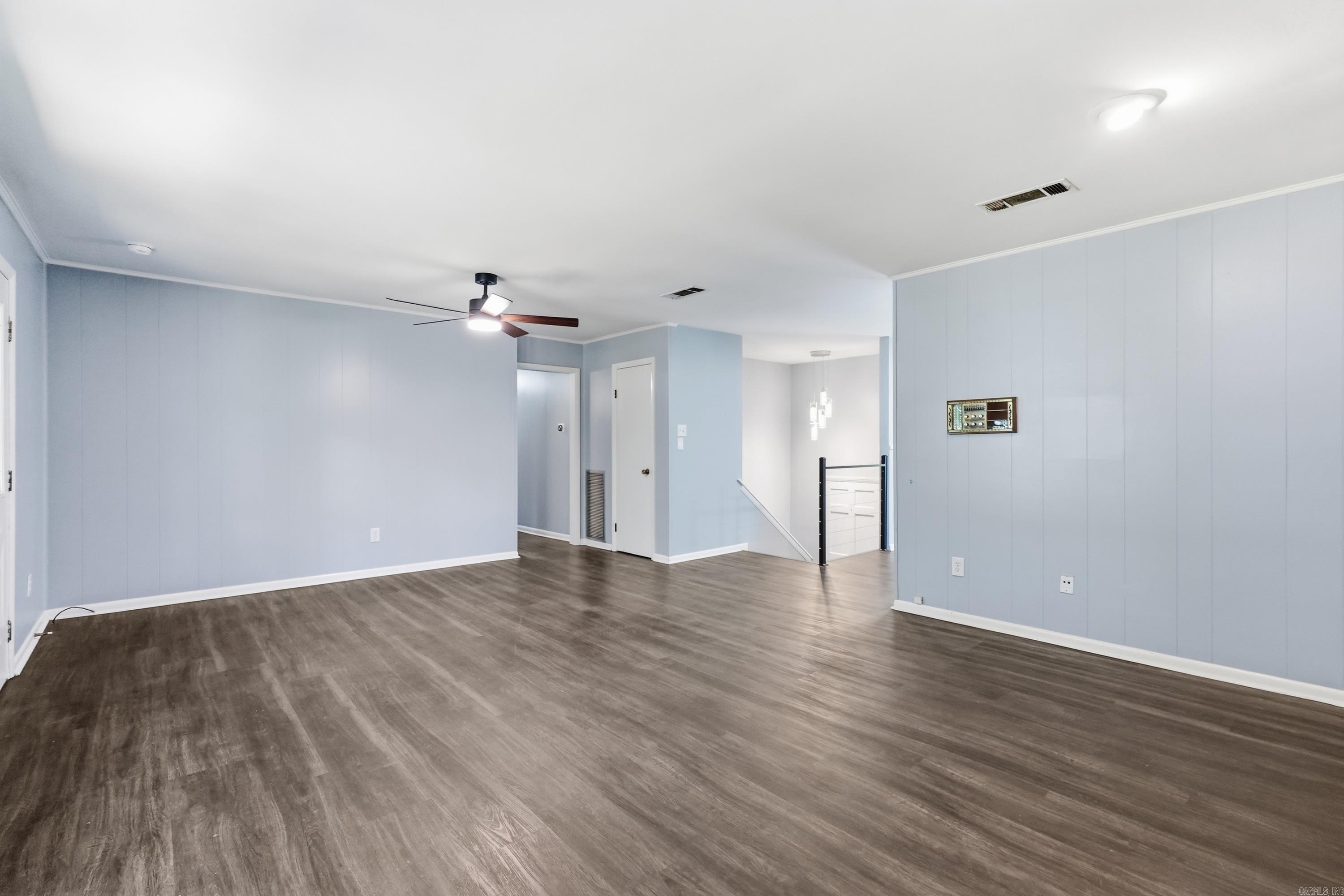 INDIAN RIDGE - Residential